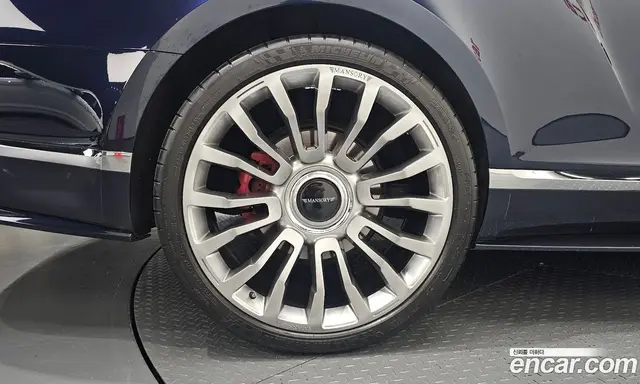 Bentley Continental 2015 6.0 автомат (гидро), миниатюра 5 Bentley Continental 2015 6.0 автомат (гидро), миниатюра 5