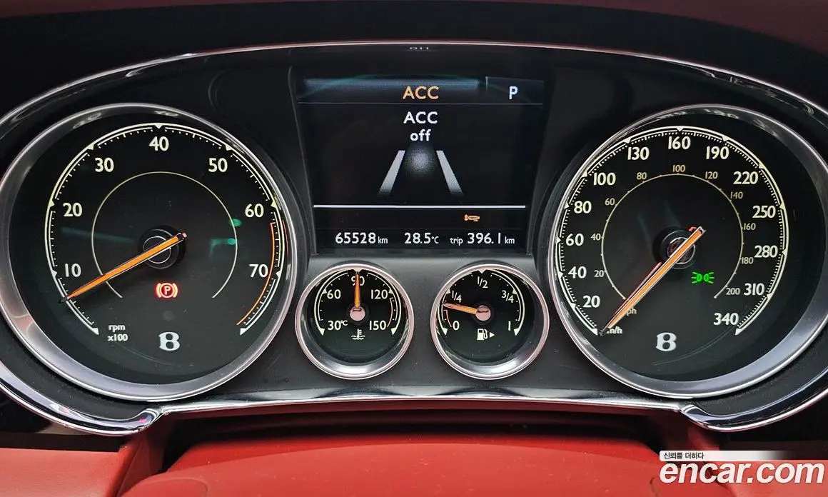 Bentley Continental 2015 6.0 автомат (гидро), фото 8 Bentley Continental 2015 6.0 автомат (гидро), фото 8