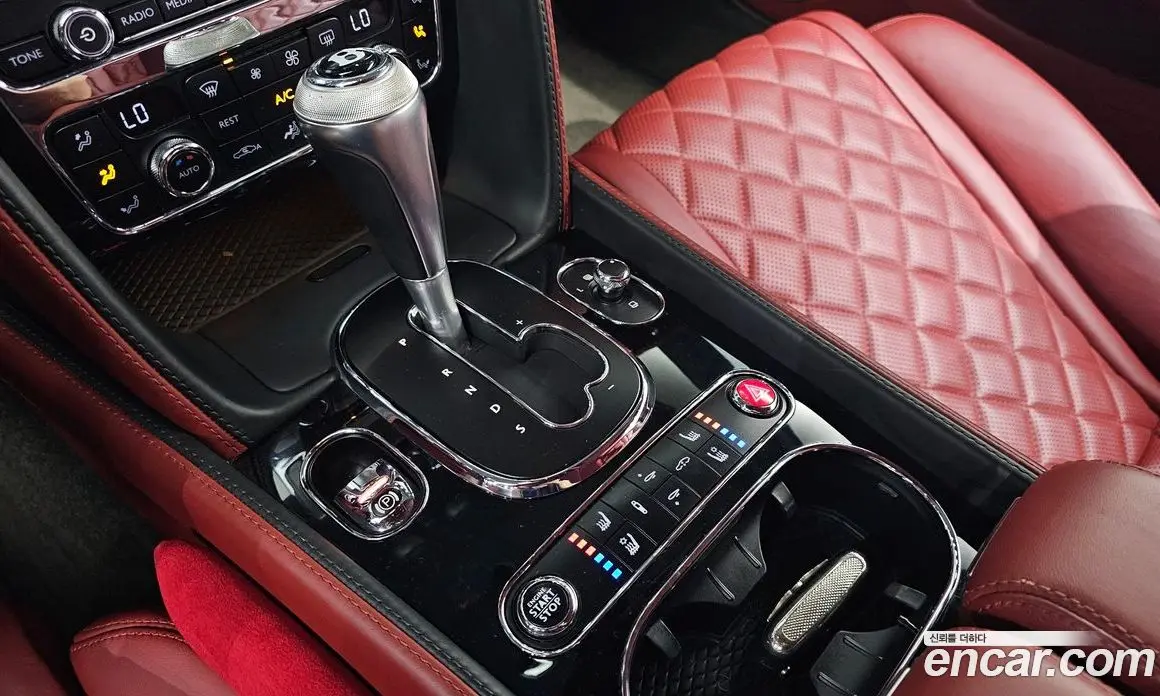 Bentley Continental 2015 6.0 автомат (гидро), фото 9 Bentley Continental 2015 6.0 автомат (гидро), фото 9