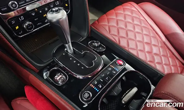Bentley Continental 2015 6.0 автомат (гидро), миниатюра 9 Bentley Continental 2015 6.0 автомат (гидро), миниатюра 9