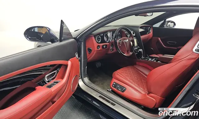 Bentley Continental 2015 6.0 автомат (гидро), миниатюра 10 Bentley Continental 2015 6.0 автомат (гидро), миниатюра 10