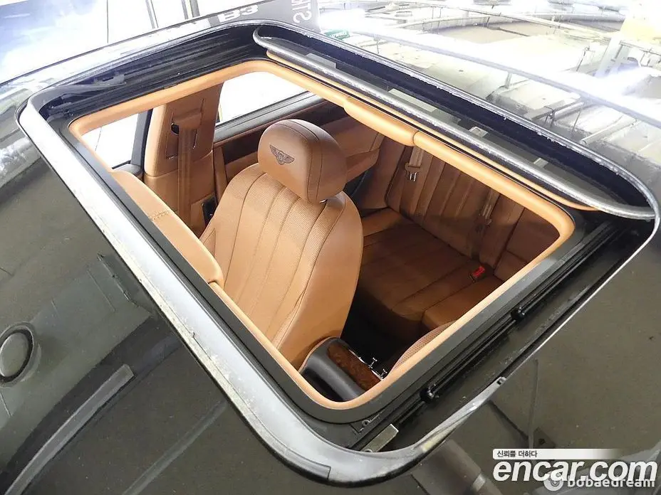 Bentley Flying Spur 2016 4.0 автомат (гидро), фото 17 Bentley Flying Spur 2016 4.0 автомат (гидро), фото 17