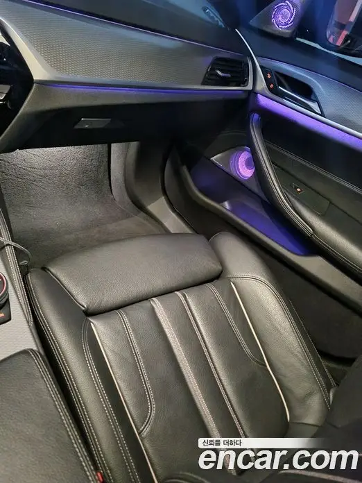 BMW 5 серия 2017 2.0 автомат (гидро), миниатюра 11 BMW 5 серия 2017 2.0 автомат (гидро), миниатюра 11