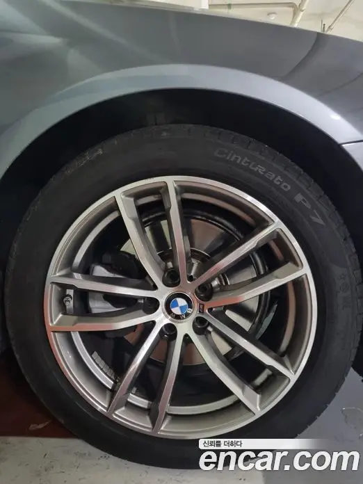 BMW 5 серия 2017 2.0 автомат (гидро), миниатюра 5 BMW 5 серия 2017 2.0 автомат (гидро), миниатюра 5