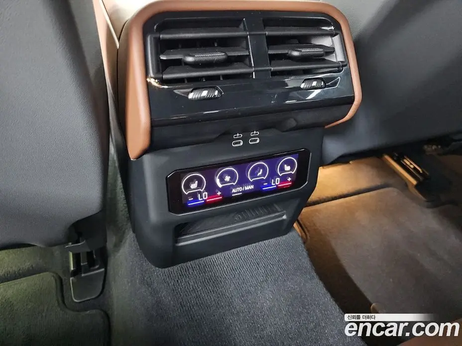 BMW 5 серия 2025 2.0 автомат (гидро), фото 13 BMW 5 серия 2025 2.0 автомат (гидро), фото 13