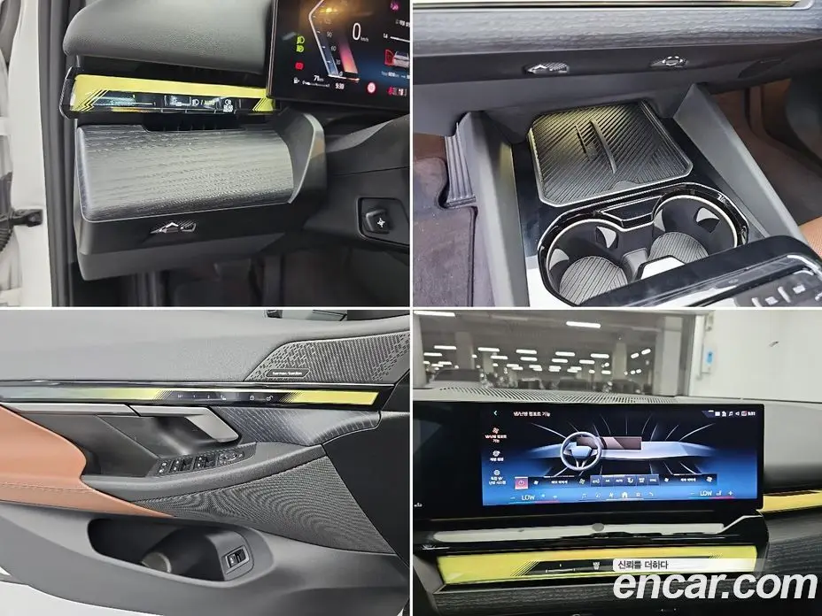 BMW 5 серия 2025 2.0 автомат (гидро), фото 18 BMW 5 серия 2025 2.0 автомат (гидро), фото 18
