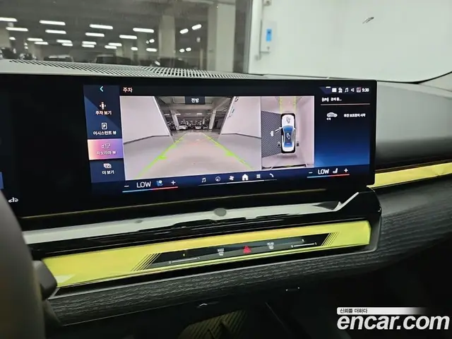 BMW 5 серия 2025 2.0 автомат (гидро), миниатюра 10 BMW 5 серия 2025 2.0 автомат (гидро), миниатюра 10
