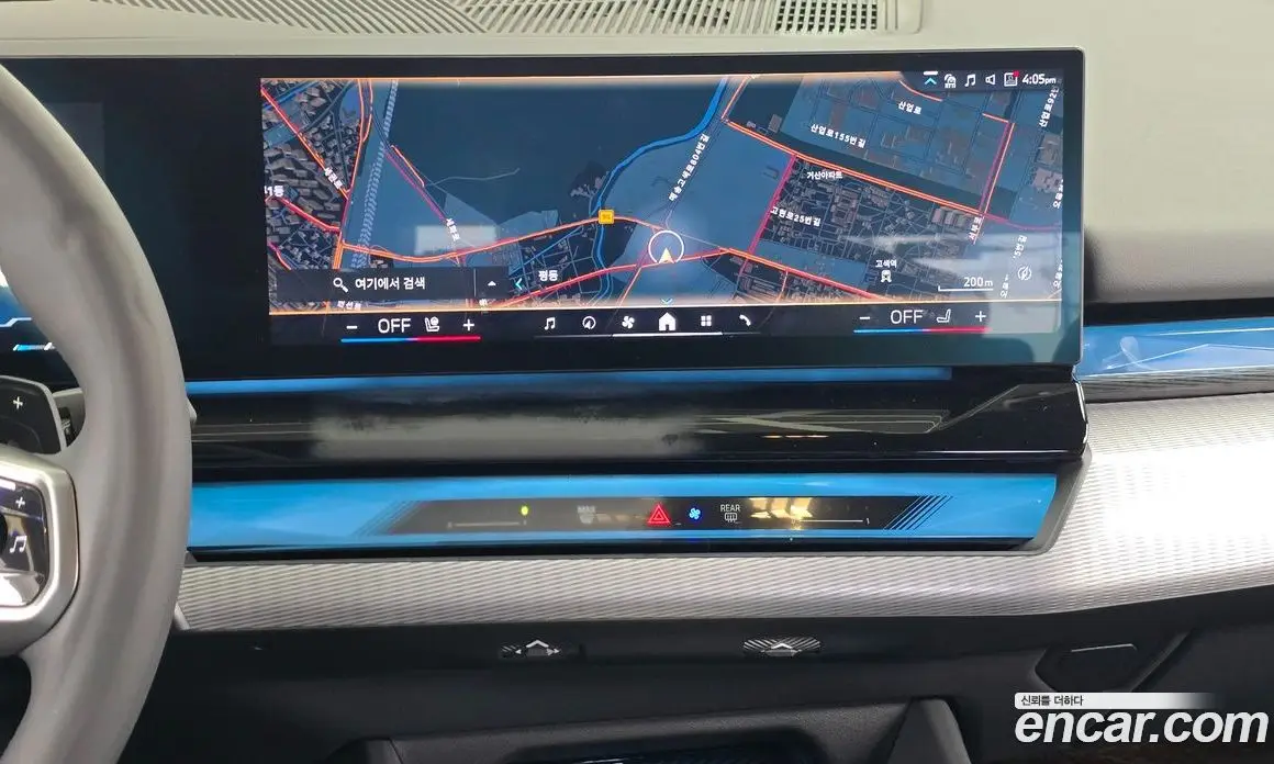 BMW 5 серия 2025 2.0 автомат (гидро), фото 14 BMW 5 серия 2025 2.0 автомат (гидро), фото 14