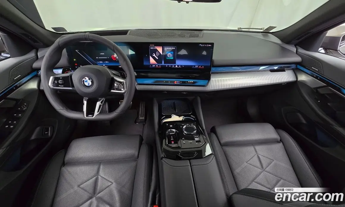 BMW 5 серия 2025 2.0 автомат (гидро), фото 7 BMW 5 серия 2025 2.0 автомат (гидро), фото 7