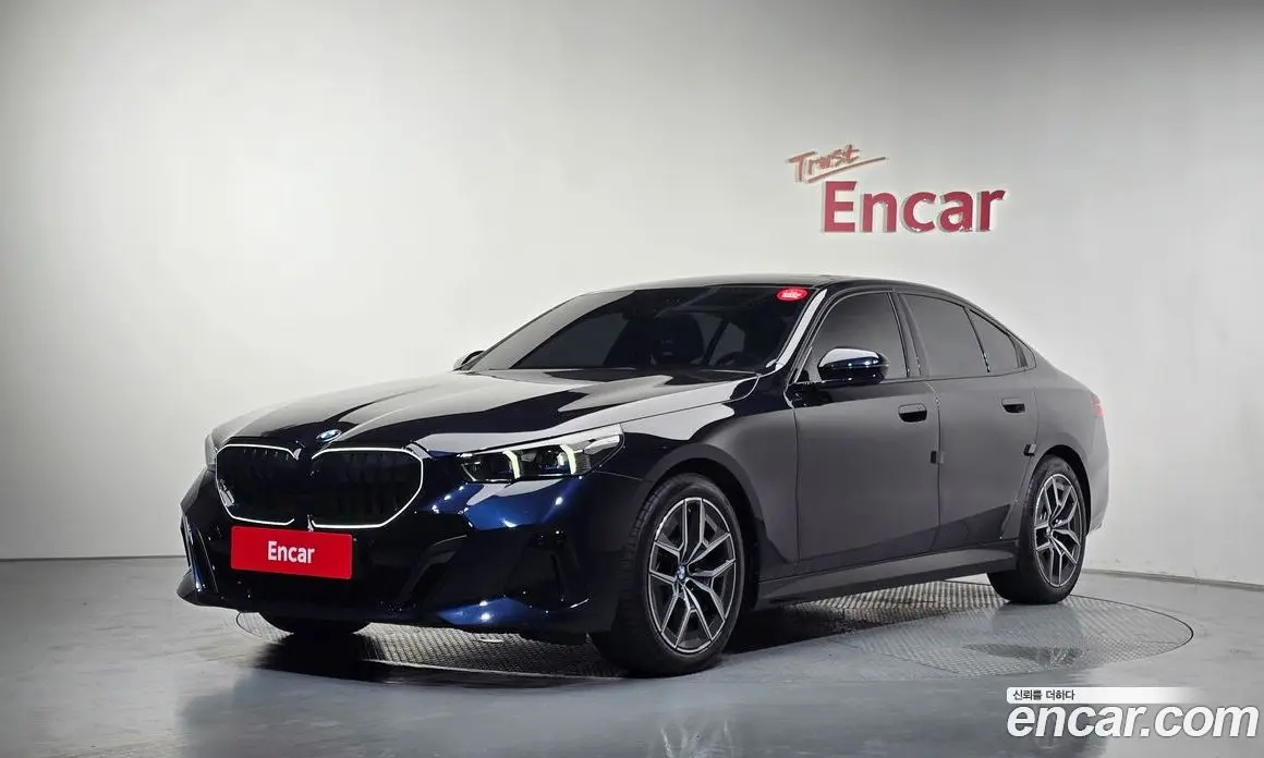 BMW 5 серия 2026 2.0 автомат (гидро), фото 1 BMW 5 серия 2026 2.0 автомат (гидро), фото 1