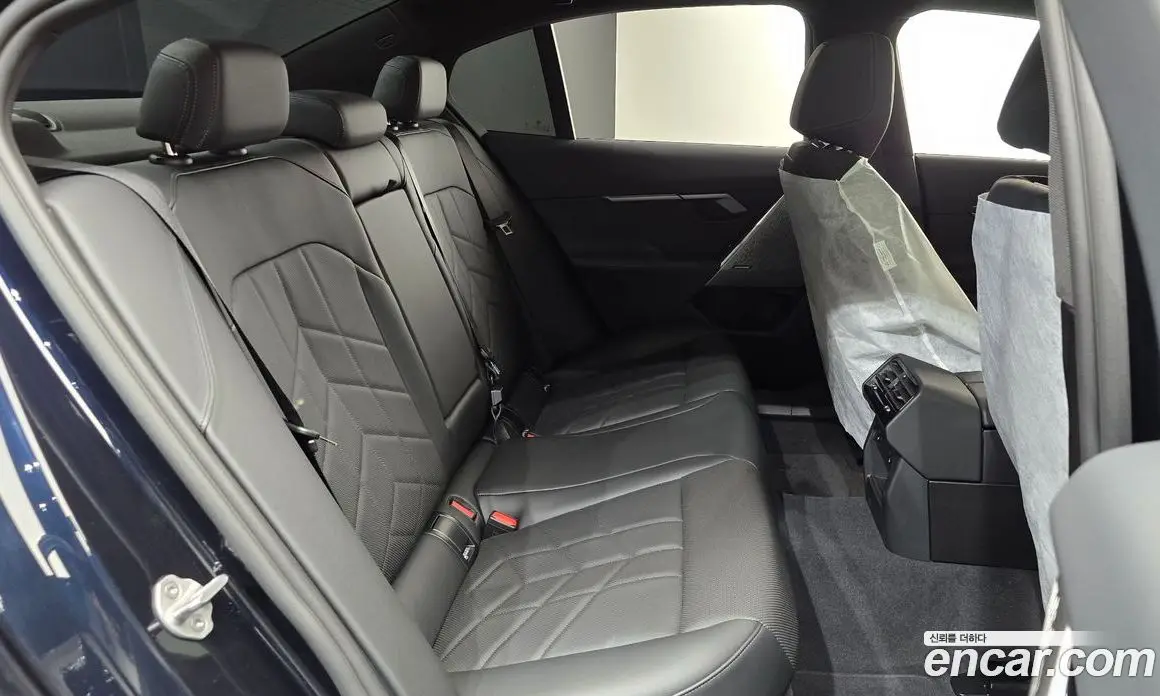 BMW 5 серия 2026 2.0 автомат (гидро), фото 11 BMW 5 серия 2026 2.0 автомат (гидро), фото 11