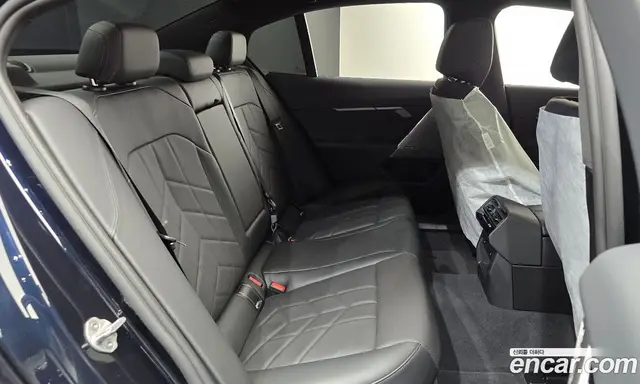BMW 5 серия 2026 2.0 автомат (гидро), миниатюра 11 BMW 5 серия 2026 2.0 автомат (гидро), миниатюра 11