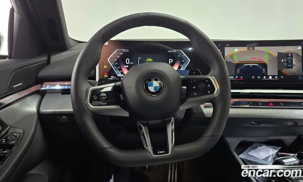 BMW 5 серия 2026 2.0 автомат (гидро), фото 13 BMW 5 серия 2026 2.0 автомат (гидро), фото 13