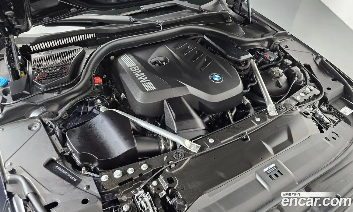 BMW 5 серия 2026 2.0 автомат (гидро), фото 6 BMW 5 серия 2026 2.0 автомат (гидро), фото 6