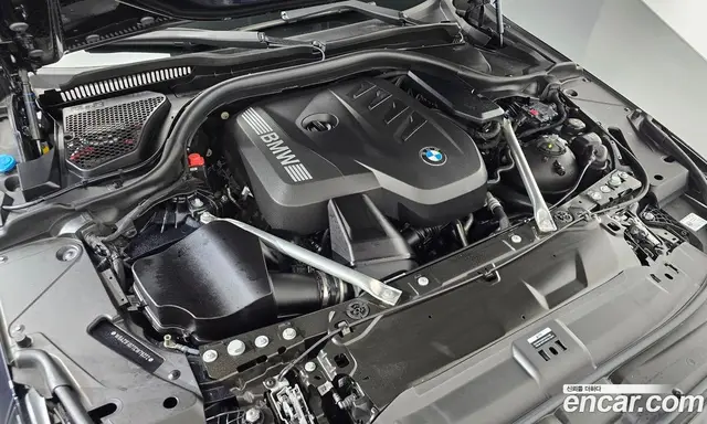 BMW 5 серия 2026 2.0 автомат (гидро), миниатюра 6 BMW 5 серия 2026 2.0 автомат (гидро), миниатюра 6