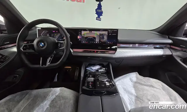 BMW 5 серия 2026 2.0 автомат (гидро), миниатюра 7 BMW 5 серия 2026 2.0 автомат (гидро), миниатюра 7