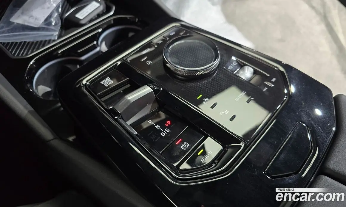 BMW 5 серия 2026 2.0 автомат (гидро), фото 9 BMW 5 серия 2026 2.0 автомат (гидро), фото 9