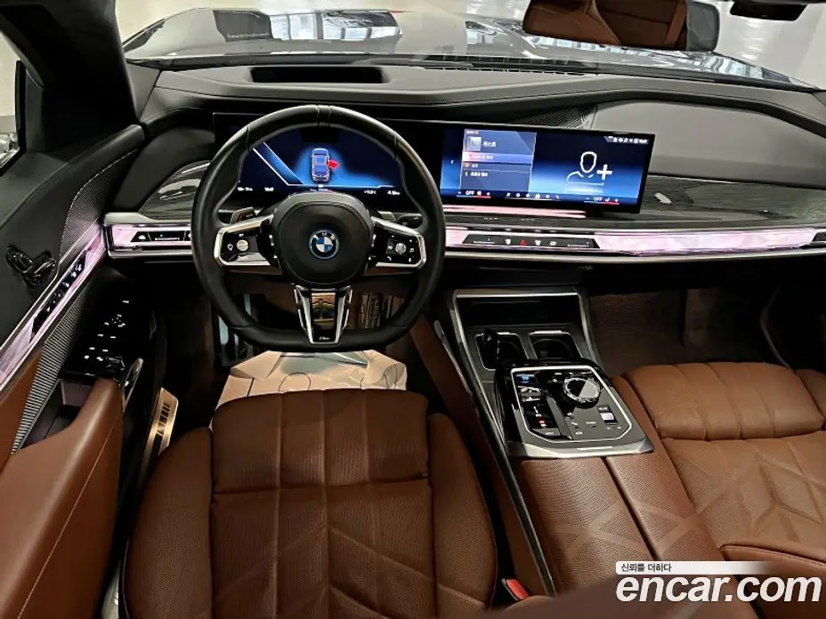 BMW i7 2024 0.3 автомат (гидро), фото 14 BMW i7 2024 0.3 автомат (гидро), фото 14