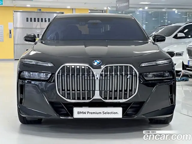 BMW i7 2024 0.3 автомат (гидро), миниатюра 3 BMW i7 2024 0.3 автомат (гидро), миниатюра 3