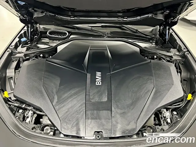 BMW i7 2024 0.3 автомат (гидро), миниатюра 6 BMW i7 2024 0.3 автомат (гидро), миниатюра 6