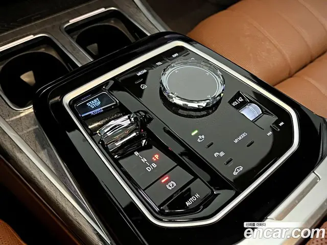 BMW i7 2024 0.3 автомат (гидро), миниатюра 9 BMW i7 2024 0.3 автомат (гидро), миниатюра 9