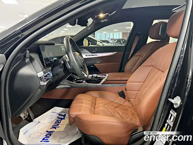 BMW i7 2024 0.3 автомат (гидро), миниатюра 10 BMW i7 2024 0.3 автомат (гидро), миниатюра 10