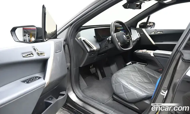 BMW iX 2023 0.3 автомат (гидро), миниатюра 11 BMW iX 2023 0.3 автомат (гидро), миниатюра 11