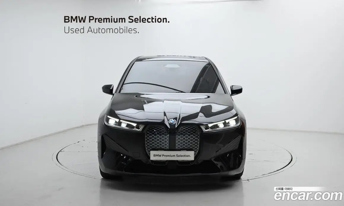 BMW iX 2023 0.3 автомат (гидро), фото 3 BMW iX 2023 0.3 автомат (гидро), фото 3