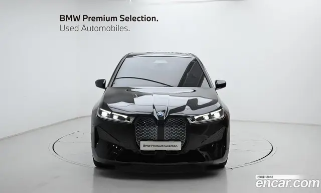BMW iX 2023 0.3 автомат (гидро), миниатюра 3 BMW iX 2023 0.3 автомат (гидро), миниатюра 3