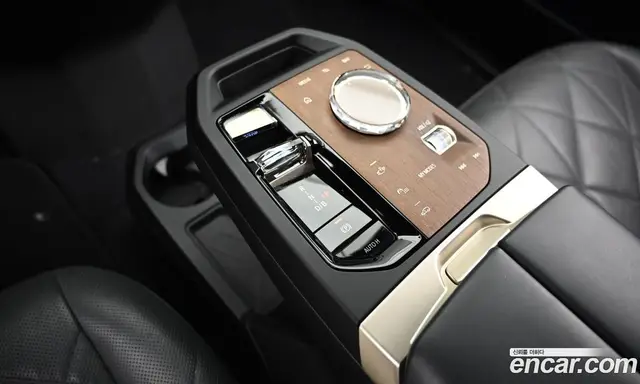 BMW iX 2023 0.3 автомат (гидро), миниатюра 9 BMW iX 2023 0.3 автомат (гидро), миниатюра 9