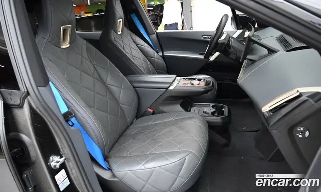 BMW iX 2023 0.3 автомат (гидро), миниатюра 10 BMW iX 2023 0.3 автомат (гидро), миниатюра 10