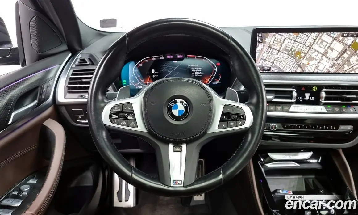 BMW X4 2022 2.0 автомат (гидро), фото 13 BMW X4 2022 2.0 автомат (гидро), фото 13