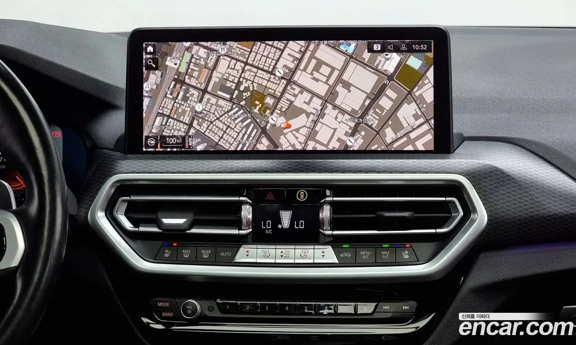 BMW X4 2022 2.0 автомат (гидро), фото 14 BMW X4 2022 2.0 автомат (гидро), фото 14