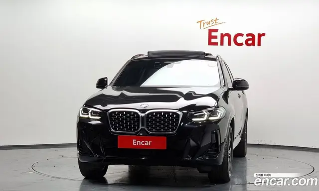 BMW X4 2022 2.0 автомат (гидро), миниатюра 3 BMW X4 2022 2.0 автомат (гидро), миниатюра 3