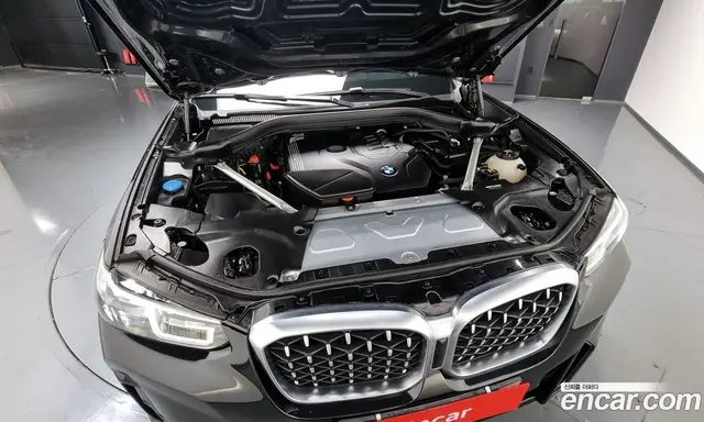 BMW X4 2022 2.0 автомат (гидро), миниатюра 6 BMW X4 2022 2.0 автомат (гидро), миниатюра 6