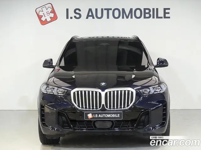 BMW X5 2025 3.0 автомат (гидро), миниатюра 2
