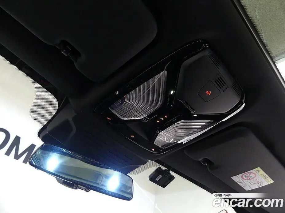 BMW X5 2025 3.0 автомат (гидро), фото 13