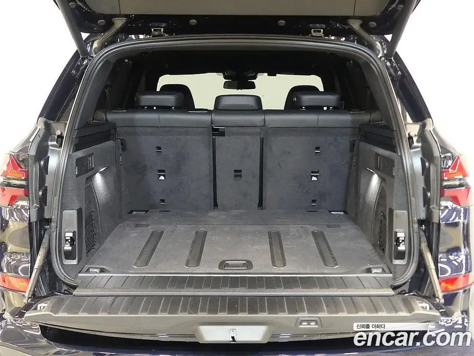 BMW X5 2025 3.0 автомат (гидро), фото 19