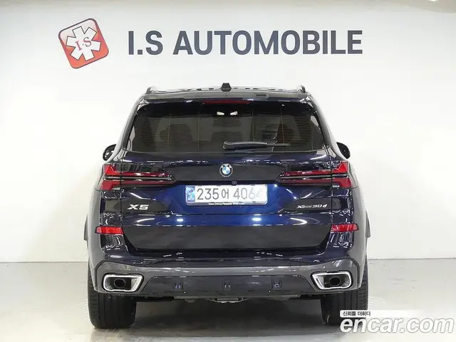 BMW X5 2025 3.0 автомат (гидро), миниатюра 3