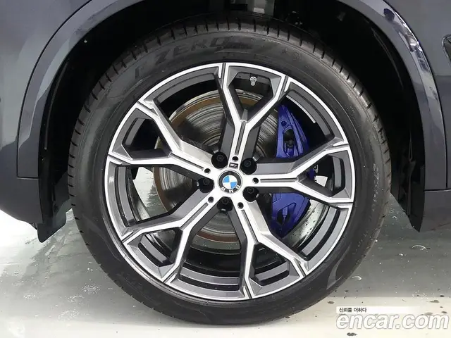BMW X5 2025 3.0 автомат (гидро), миниатюра 5