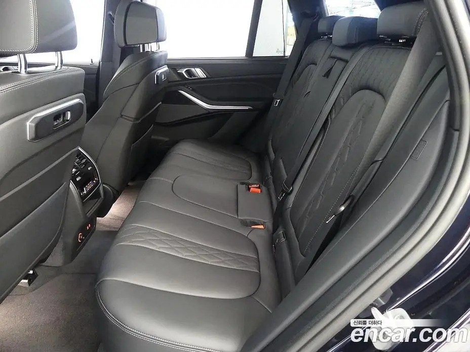 BMW X5 2025 3.0 автомат (гидро), фото 7