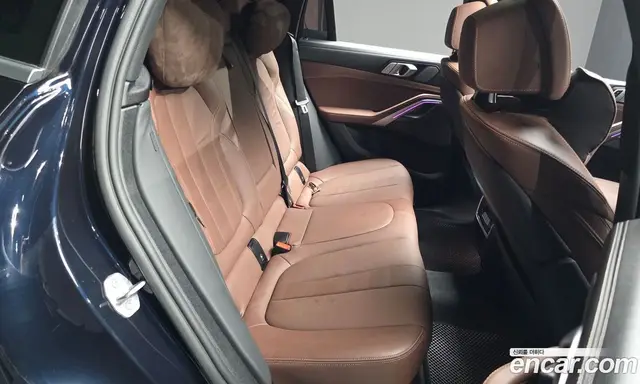 BMW X6 2020 3.0 автомат (гидро), миниатюра 11