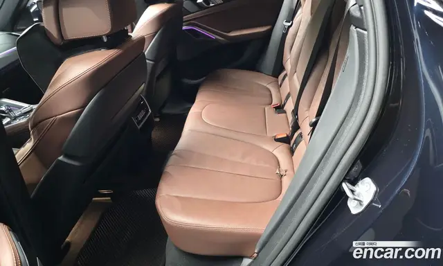 BMW X6 2020 3.0 автомат (гидро), миниатюра 12