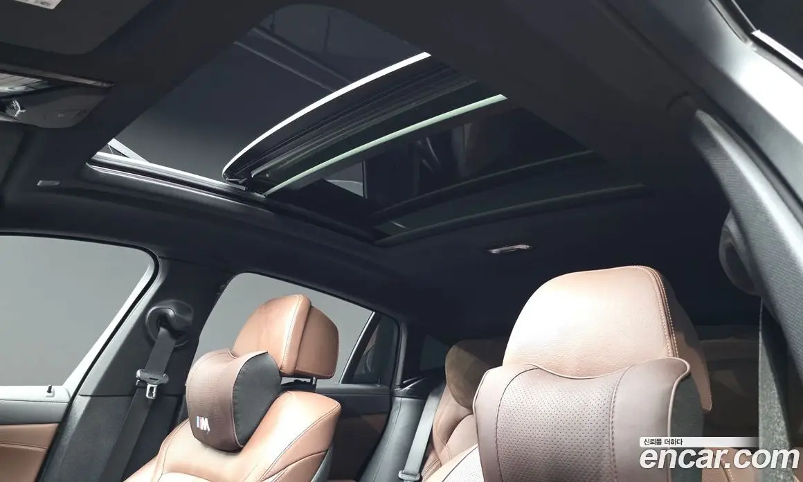 BMW X6 2020 3.0 автомат (гидро), фото 20