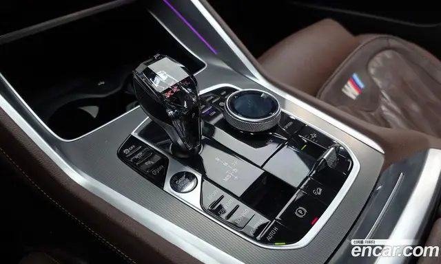 BMW X6 2020 3.0 автомат (гидро), миниатюра 9