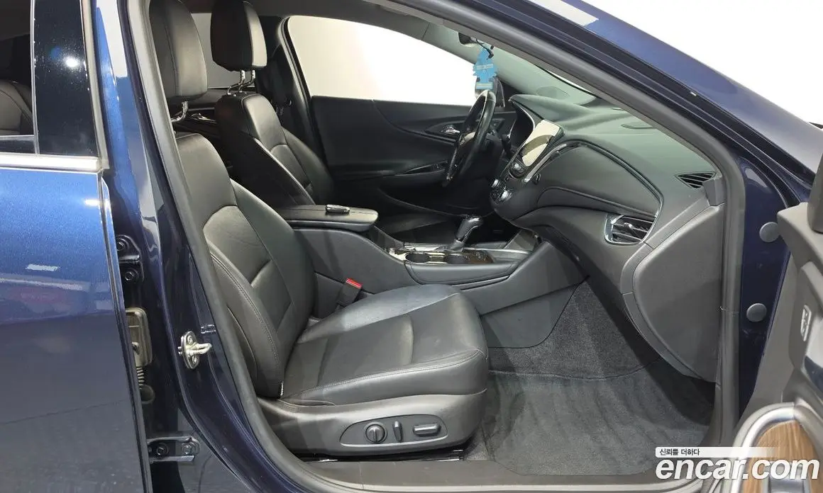 Chevrolet Malibu 2018 2.0 автомат (гидро), фото 11 Chevrolet Malibu 2018 2.0 автомат (гидро), фото 11