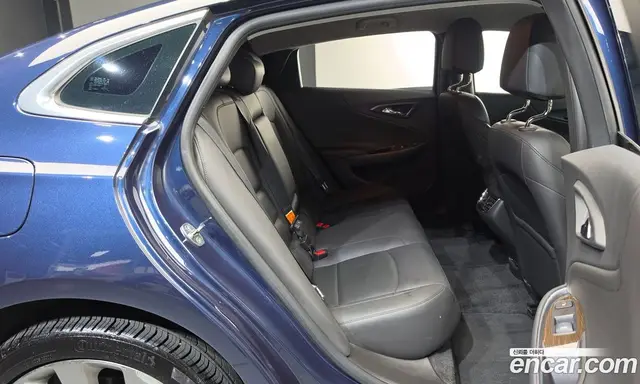 Chevrolet Malibu 2018 2.0 автомат (гидро), миниатюра 12