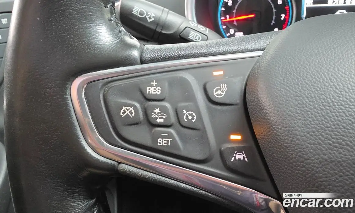 Chevrolet Malibu 2018 2.0 автомат (гидро), фото 17 Chevrolet Malibu 2018 2.0 автомат (гидро), фото 17