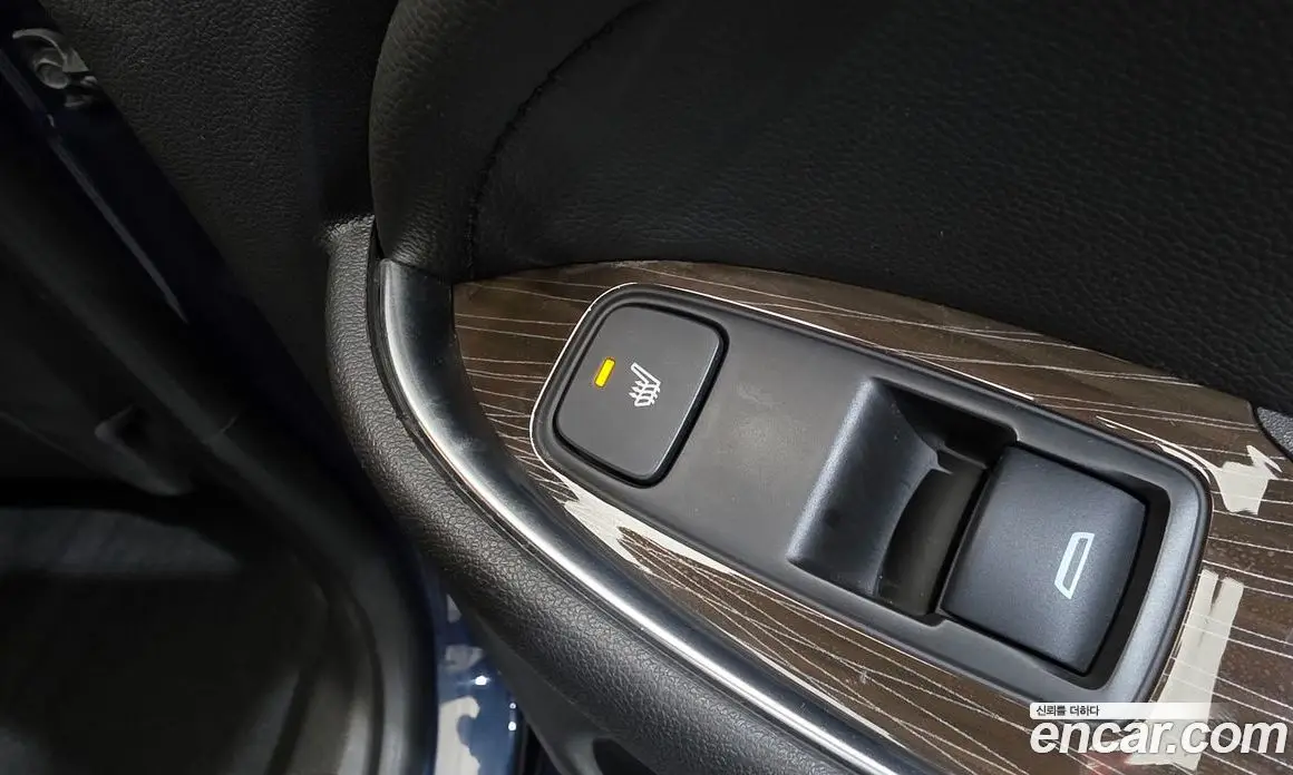 Chevrolet Malibu 2018 2.0 автомат (гидро), фото 18 Chevrolet Malibu 2018 2.0 автомат (гидро), фото 18