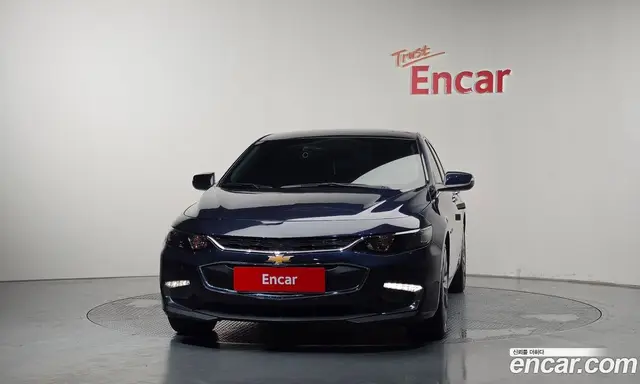 Chevrolet Malibu 2018 2.0 автомат (гидро), миниатюра 3 Chevrolet Malibu 2018 2.0 автомат (гидро), миниатюра 3